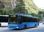 Irisbus/861180/266042---stav-vigevano---nr (266'042) - STAV Vigevano - Nr. 1175/EH-304 SW - Irisbus am 20. August 2024 in Iselle, Stazione