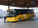 (269'431) - PostAuto Wallis - Nr.