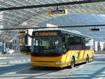 (276'964) - PostAuto Graubnden - GR 168'874/PID 5590 - Irisbus am 18.