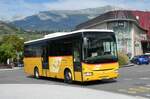 (278'543) - PostAuto Wallis - Nr.