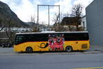 (281'786) - PostAuto Wallis - VS 407'397/PID 5722 - Irisbus am 24.