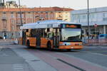 BUS/ITALIA, Padova - Nr.