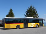 (169'919) - PostAuto Ostschweiz - AR 14'862 - Iveco am 12.