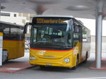 Iveco/505948/171951---bus-trans-visp---vs (171'951) - BUS-trans, Visp - VS 123'123 - Iveco am 25. Juni 2016 beim Bahnhof Visp