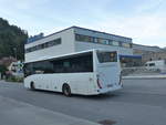 Iveco/629141/196732---postbus---bd-15113 (196'732) - PostBus - BD 15'113 - Iveco am 11. September 2018 beim Bahnhof Brixlegg
