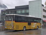 (199'153) - PostAuto Bern - BE 474'688 - Iveco am 29.