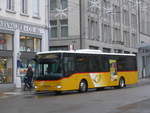 (199'495) - PostAuto Ostschweiz - AR 14'855 - Iveco am 24.