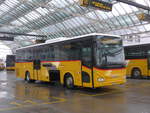 (201'391) - PostAuto Bern - BE 474'688 - Iveco am 2.