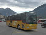 (209'172) - PostAuto Bern - BE 476'689 - Iveco am 1.