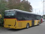 Iveco/677257/210254---carpostal-ouest---pid (210'254) - CarPostal Ouest - PID 11'226 - Iveco am 12. Oktober 2019 in Kerzers, Interbus