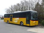 (215'420) - Seiler, Ernen - PID 11'364 - Iveco am 22. Mrz 2020 in Kerzers, Interbus