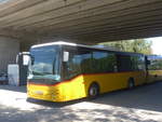 (218'983) - AutoPostale Ticino - PID 11'438 - Iveco am 25.