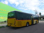 (220'037) - AutoPostale Ticino - PID 11'436 - Iveco am 23. August 2020 in Kerzers, Interbus