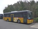 Iveco/712471/220244---autopostale-ticino---pid (220'244) - AutoPostale Ticino - PID 11'438 - Iveco am 29. August 2020 in Kerzers, Interbus