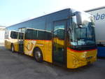 (220'691) - AutoPostale Ticino - PID 11'437 - Iveco am 12. September 2020 in Kerzers, Interbus