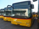 Iveco/714335/220699---autopostale-ticino---pid (220'699) - AutoPostale Ticino - PID 11'438 - Iveco am 12. September 2020 in Kerzers, Interbus