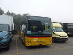 Iveco/714803/220815---autopostale-ticino---pid (220'815) - AutoPostale Ticino - PID 11'434 - Iveco am 20. September 2020 in Hendschiken, Iveco