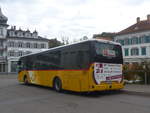 (222'322) - PostAuto Ostschweiz - AR 14'860 - Iveco am 21.