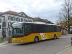 (222'326) - PostAuto Ostschweiz - AR 14'861 - Iveco am 21.