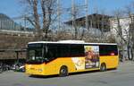 (233'482) - PostAuto Wallis - VS 424'841 - Iveco am 7.