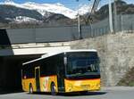 (247'278) - PostAuto Wallis - VS 516'247/PID 11'446 - Iveco am 16.