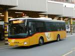 (248'659) - PostAuto Graubnden - GR 102'562/PID 10'209 - Iveco am 15. April 2023 in Thusis, Postautostation