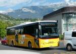 (251'183) - PostAuto Wallis - Nr.