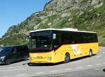 (252'538) - PostAuto Bern - BE 474'688/PID 10'226 - Iveco am 9.
