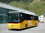 (252'909) - PostAuto Bern - BE 487'695/PID 10'952 - Iveco am 23.