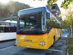 (256'463) - PostAuto Bern - BE 476'689/PID 10'227 - Iveco am 28.