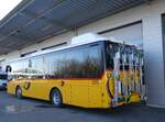 (258'775) - PostAuto Graubnden - PID 12'013 - Iveco am 20. Januar 2024 in Kerzers, Interbus