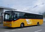 (265'149) - PostAuto Bern - BE 487'695/PID 10'952 - Iveco am 28. Juli 2024 in Grimsel, Passhhe