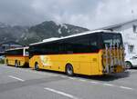 (265'153) - PostAuto Bern - BE 487'695/PID 10'952 - Iveco am 28.