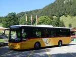 (265'584) - Flck, Brienz - Nr. 28/BE 868'728/PID 11'830 - Iveco am 13. August 2024 auf der Schwarzwaldalp