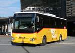 (266'520) - BUS-trans, Visp - VS 45'555/PID 10'519 - Iveco am 1.