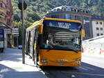 Iveco/864317/267287---nadal-andorra-la-vella (267'287) - Nadal, Andorra la Vella - N3117 - Iveco am 19. September 2024 in Andorra la Vella, La Uni