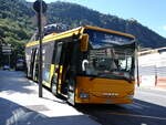 Iveco/864318/267288---nadal-andorra-la-vella (267'288) - Nadal, Andorra la Vella - N3117 - Iveco am 19. September 2024 in Andorra la Vella, La Uni