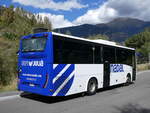 Iveco/864408/267319---nadal-andorra-la-vella (267'319) - Nadal, Andorra la Vella - N2127 - Iveco am 19. September 2024 in La Massana, Carparkplatz