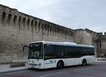 Iveco/864519/267383---orizo-avignon---nr (267'383) - Orizo, Avignon - Nr. 23'203/GR 128 TC - Iveco am 21. September 2024 in Avignon, Porte de l'Ouelle