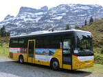 (267'457) - Flck, Brienz - Nr. 24/BE 868'724/PID 11'593 - Iveco am 22. September 2024 auf der Engstlenalp (Einsatz Engstlenalp-Bus) 