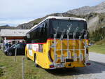 Iveco/864656/267459---flueck-brienz---nr (267'459) - Flck, Brienz - Nr. 24/BE 868'724/PID 11'593 - Iveco am 22. September 2024 auf der Engstlenalp (Einsatz Engstlenalp-Bus)