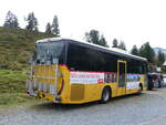 Iveco/864667/267470---flueck-brienz---nr (267'470) - Flck, Brienz - Nr. 24/BE 868'724/PID 11'593 - Iveco am 22. September 2024 auf der Engstlenalp (Einsatz Engstlenalp-Bus)