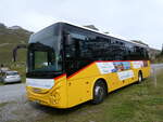 (267'471) - Flck, Brienz - Nr. 24/BE 868'724/PID 11'593 - Iveco am 22. September 2024 auf der Engstlenalp (Einsatz Engstlenalp-Bus)