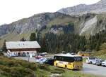 Iveco/864674/267477---flueck-brienz---nr (267'477) - Flck, Brienz - Nr. 24/BE 868'724/PID 11'593 - Iveco am 22. September 2024 auf der Engstlenalp (Einsatz Engstlenalp-Bus)