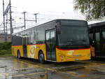 (267'636) - CarPostal Ouest - VD 626'568/PID 11'227 - Iveco am 1.