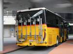 Iveco/865619/267795---bus-trans-visp---vs (267'795) - BUS-trans, Visp - VS 45'555/PID 10'519 - Iveco am 6. Oktober 2024 beim Bahnhof Visp