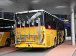 Iveco/865620/267796---bus-trans-visp---vs (267'796) - BUS-trans, Visp - VS 123'123/PID 10'347 - Iveco am 6. Oktober 2024 beim Bahnhof Visp