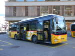 (268'831) - PostAuto Graubnden - GR 162'978/PID 10'238 - Iveco (ex Nr.