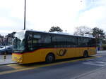 (269'485) - CarPostal Ouest - VD 549'156/PID 11'972 - Iveco am 30.