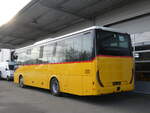 (269'877) - Evquoz, Erde - PID 12'235 - Iveco am 15. Dezember 2024 in Kerzers, Interbus